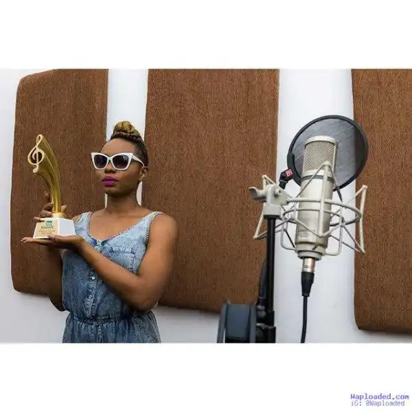 Super Record Label, YBNL Bags Multiple Wins At TooXclusive Awards 2015